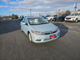 Used 2012 Honda Civic EX-L image 5