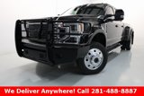 Used 2020 Ford F450 Lariat w/ Lariat Ultimate Package image 2