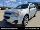 Used 2011 Chevrolet Equinox LT w/ All-Star Package image 5