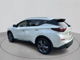 Used 2022 Nissan Murano Platinum w/ Cargo Package image 4