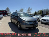 Used 2011 Honda Odyssey EX-L image 2