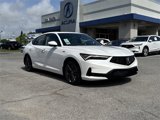New 2025 Acura Integra A-Spec image 2