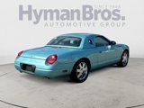 Used 2002 Ford Thunderbird image 3