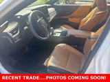 Used 2022 Lexus ES 250 w/ Premium Package image 2