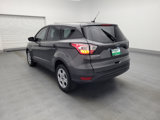 Used 2017 Ford Escape S image 5