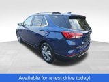 Used 2022 Chevrolet Equinox LT image 3