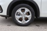 New 2025 Honda HR-V LX image 3