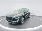 Used 2022 Ford Escape SEL w/ Technology Package image 4