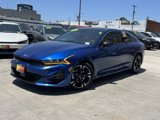 Certified 2021 Kia K5 GT-Line w/ GT-Line FWD Premium Package image 2