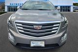 Used 2017 Cadillac XT5 Luxury w/ Driver Awareness Package image 3