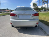 Used 2009 Lexus IS 250 image 4