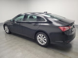 Used 2022 Chevrolet Malibu LT image 3