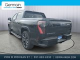 New 2025 GMC Sierra EV Denali image 2
