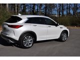 New 2025 INFINITI QX50 Luxe w/ Cargo Package image 3