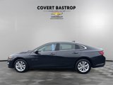Certified 2023 Chevrolet Malibu LT w/ Driver Confidence Package image 4