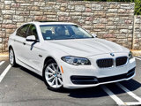 Used 2014 BMW 535i xDrive Sedan image 3