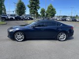 Used 2017 MAZDA MAZDA6 Touring image 2