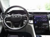 Used 2022 Jeep Grand Cherokee L Overland w/ Luxury Tech Group IV image 5