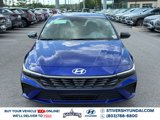New 2025 Hyundai Elantra Sport image 6