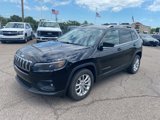 Used 2019 Jeep Cherokee Latitude w/ Popular Appearance Group image 3