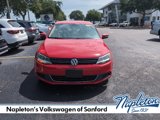 Used 2014 Volkswagen Jetta TDI image 2