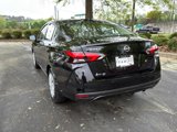 New 2025 Nissan Versa S w/ Trunk Package image 5