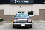 Used 1987 Mercedes-Benz 420 SEL image 2