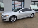 Used 2020 Chevrolet Malibu LT image 4