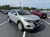 Used 2020 Nissan Rogue Sport S image 3