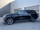 Used 2022 Mercedes-Benz GLS 450 4MATIC image 3