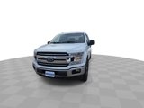 Certified 2018 Ford F150 XLT image 3