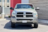 Used 2010 Dodge Ram 2500 Truck ST w/ ST Popular Equipment Group image 4