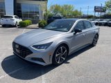 Used 2023 Hyundai Sonata SEL Plus image 2