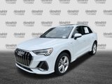 Used 2024 Audi Q3 2.0T Premium Plus image 5