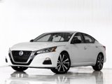 Used 2021 Nissan Altima 2.5 SR image 3