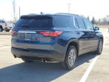 Used 2022 Chevrolet Traverse LT image 4