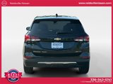 Used 2023 Chevrolet Equinox LT w/ Driver Convenience Package image 4