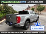 Certified 2020 Ford Ranger XLT w/ Equipment Group 301A Mid image 5