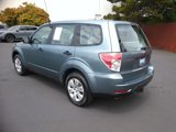 Used 2009 Subaru Forester 2.5X image 4