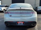 Used 2016 Lincoln MKZ AWD w/ Equipment Group 300A Reserve image 4