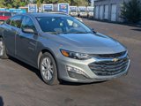 Used 2023 Chevrolet Malibu LT image 3