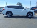 Used 2019 Volkswagen Atlas SE w/ Towing Package image 2