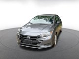 Used 2024 Nissan Versa S image 4