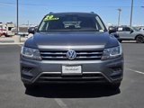 Used 2020 Volkswagen Tiguan SEL image 2