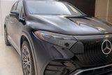 Used 2023 Mercedes-Benz EQS 450+ 4MATIC SUV w/ AMG Line Exterior Package image 6