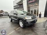 Used 2013 Jeep Grand Cherokee Laredo w/ Laredo E Group image 2