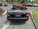 Used 2003 Mercedes-Benz SLK 230 image 4