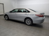 Used 2017 Toyota Camry LE image 3