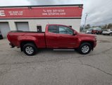 Used 2016 Chevrolet Colorado W/T w/ WT Convenience Package image 5