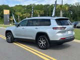 Certified 2024 Jeep Grand Cherokee L Limited image 2